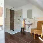 Гостевой дом Krautermuhlenhof Burg 3*