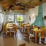 Гостевой дом Krautermuhlenhof Burg 3*