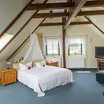 Krautermuhlenhof Burg Гостевой дом 3*