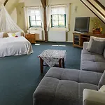 Krautermuhlenhof Burg 3* Бург
