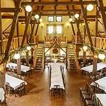 Kraeutermuehlenhof Burg (Spreewald)