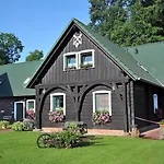 Гостевой дом Krautermuhlenhof Burg