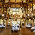 Krautermuhlenhof Burg 3* Бург