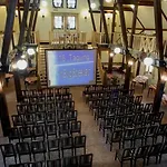 Krautermuhlenhof Burg Гостевой дом