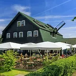 Гостевой дом Krautermuhlenhof Burg 3*