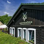 Krautermuhlenhof Burg 3*