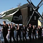 Kraeutermuehlenhof 3* Burg (Spreewald)