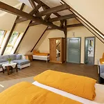 Гостевой дом Krautermuhlenhof Burg 3*