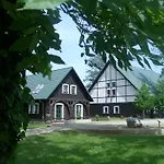 Гостевой дом Krautermuhlenhof Burg 3*