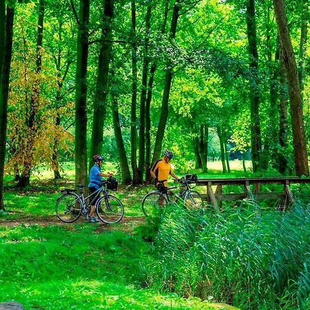 Kraeutermuehlenhof Pensjonat 3*