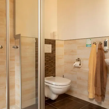 Kraeutermuehlenhof 3* Burg (Spreewald)