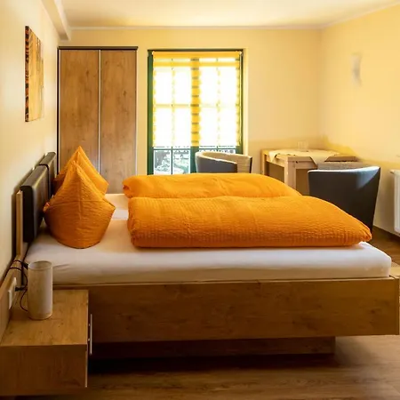 Kraeutermuehlenhof 3* Burg (Spreewald)