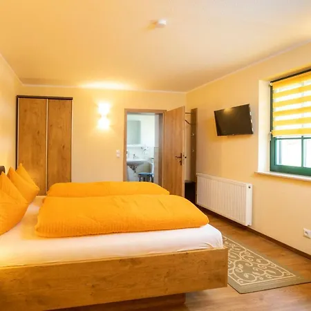 Maison d'hôtes Kraeutermuehlenhof