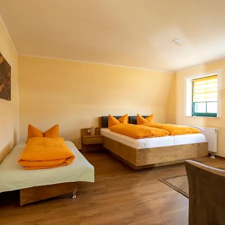 Kraeutermuehlenhof 3* Burg (Spreewald)