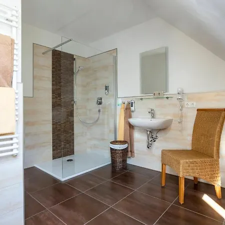 Pensjonat Kraeutermuehlenhof 3*