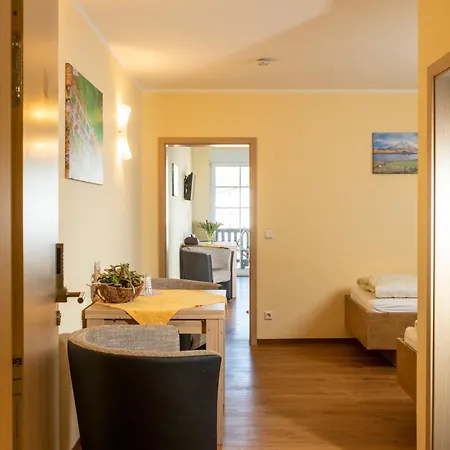 Krautermuhlenhof Burg 3*