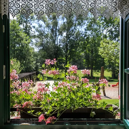 Krautermuhlenhof Burg Guest house 3*