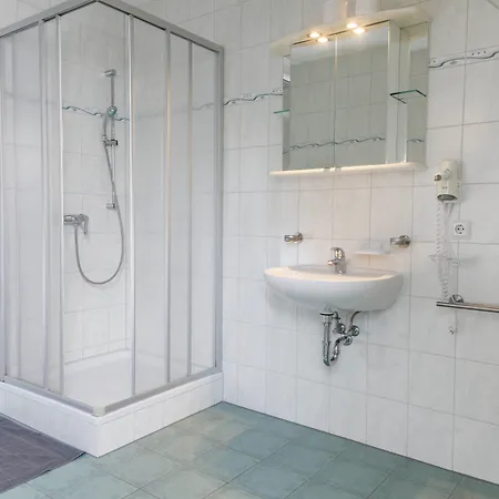 Kraeutermuehlenhof Maison d'hôtes