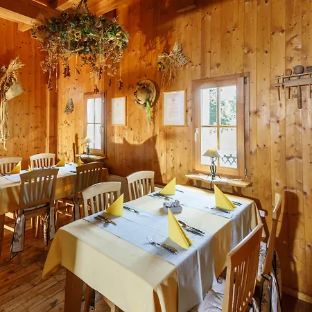 Kraeutermuehlenhof Maison d'hôtes