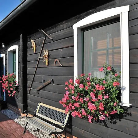 Krautermuhlenhof Burg Guest house 3*