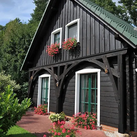 Krautermuhlenhof Burg 3*