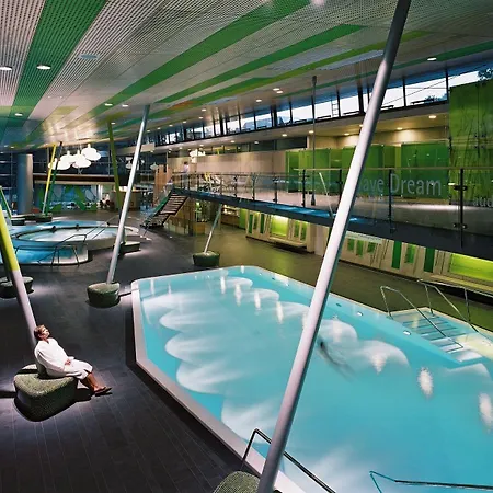 Kraeutermuehlenhof Burg (Spreewald)