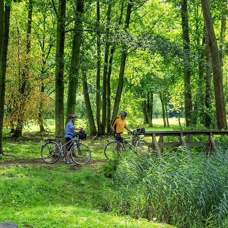 Kraeutermuehlenhof 3*