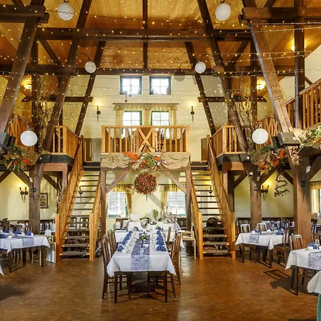 Kraeutermuehlenhof 3* Burg (Spreewald)