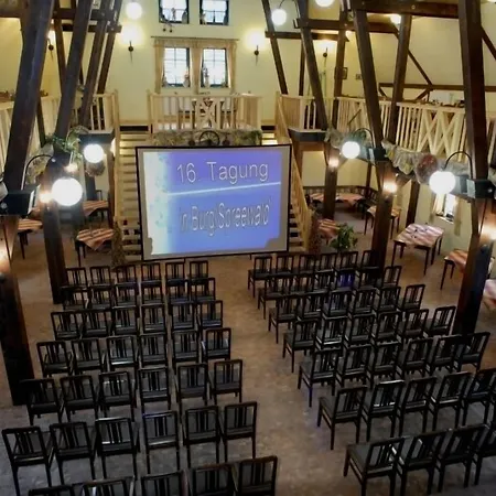 Kraeutermuehlenhof Pensjonat