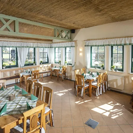 Krautermuhlenhof Burg 3*