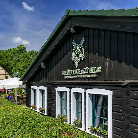 Kraeutermuehlenhof 3*