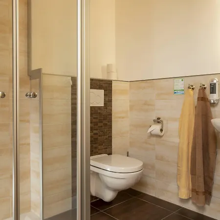 Krautermuhlenhof Burg 3*