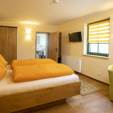 Kraeutermuehlenhof Pensjonat 3*