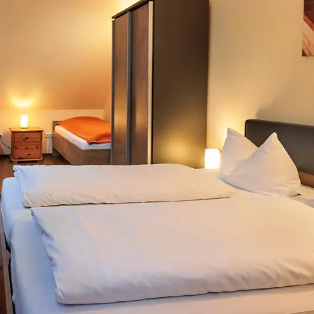 Kraeutermuehlenhof 3*