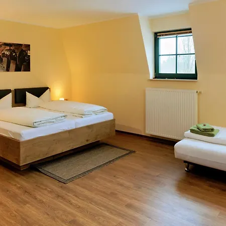 Krautermuhlenhof Burg 3*