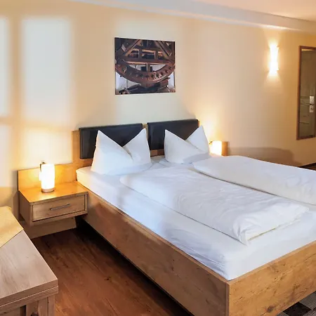 Krautermuhlenhof Burg 3* Бург