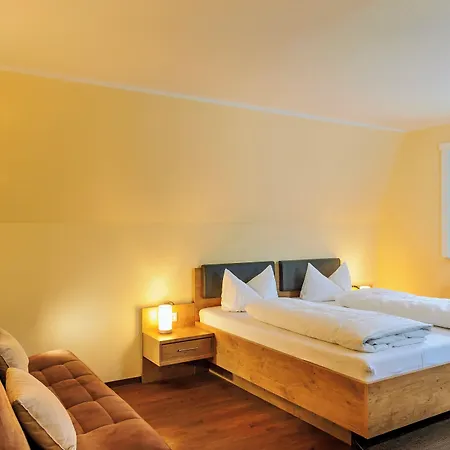 Гостевой дом Krautermuhlenhof Burg 3*