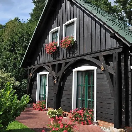 Kräutermühlenhof Burg (Spreewald)