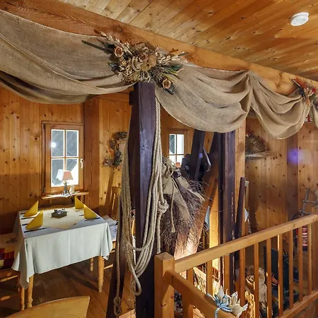 Kraeutermuehlenhof Πανσιόν Burg (Spreewald)