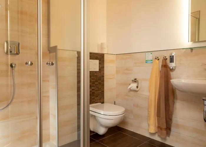 Kraeutermuehlenhof 3* Burg (Spreewald)