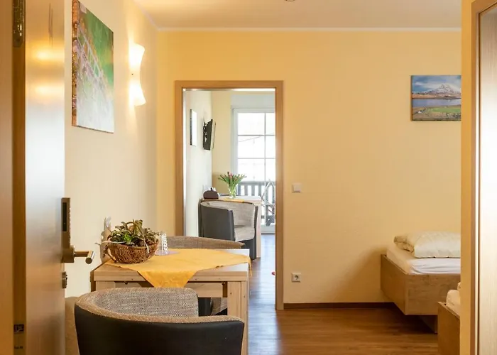 Kraeutermuehlenhof 3*