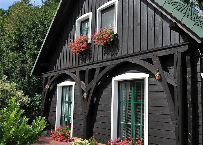 Kraeutermuehlenhof 3*