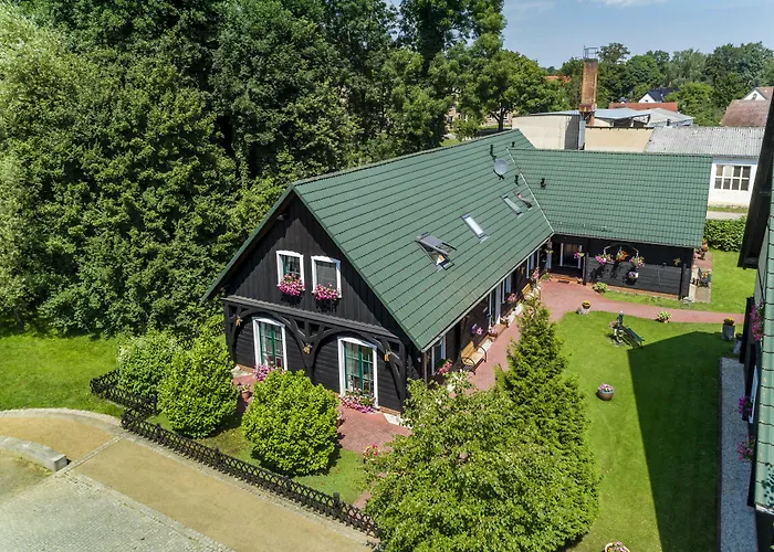 Kraeutermuehlenhof 3*