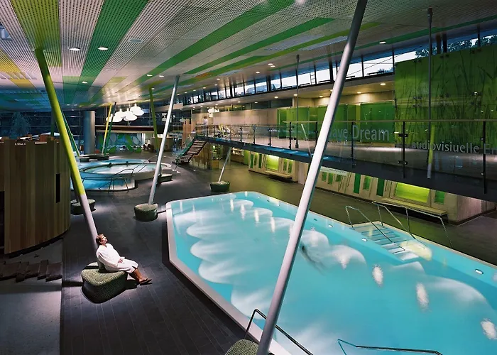 Kraeutermuehlenhof Burg (Spreewald)