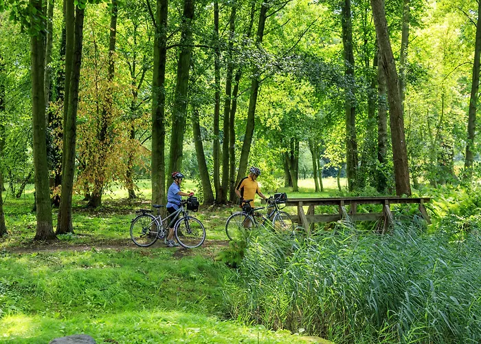 Krautermuhlenhof Burg 3*