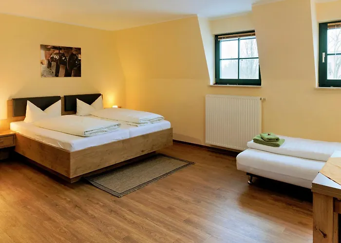 Kraeutermuehlenhof 3*