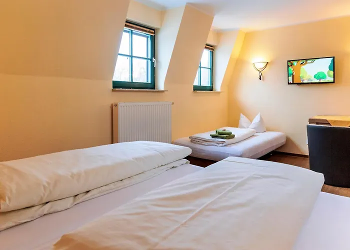 Kraeutermuehlenhof 3*