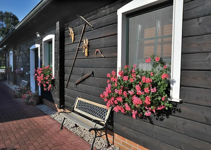 Krautermuhlenhof Burg